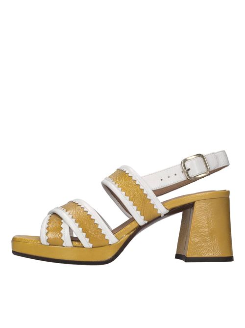  CHIE MIHARA | GLAMOUR FERRARISUN-BIANCO